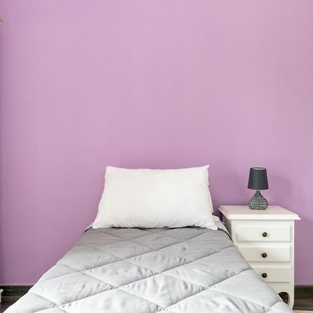 Myricae Rooms Affittacamere No Late Arrival Ф'юмічіно Екстер'єр фото