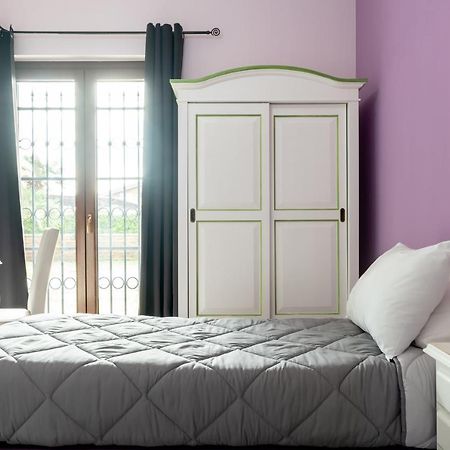 Myricae Rooms Affittacamere No Late Arrival Ф'юмічіно Екстер'єр фото