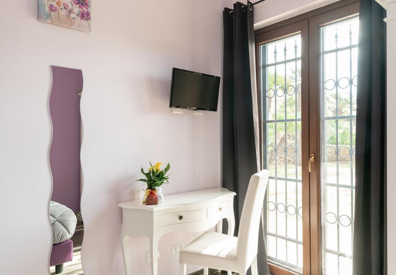 Myricae Rooms Affittacamere No Late Arrival Ф'юмічіно Екстер'єр фото