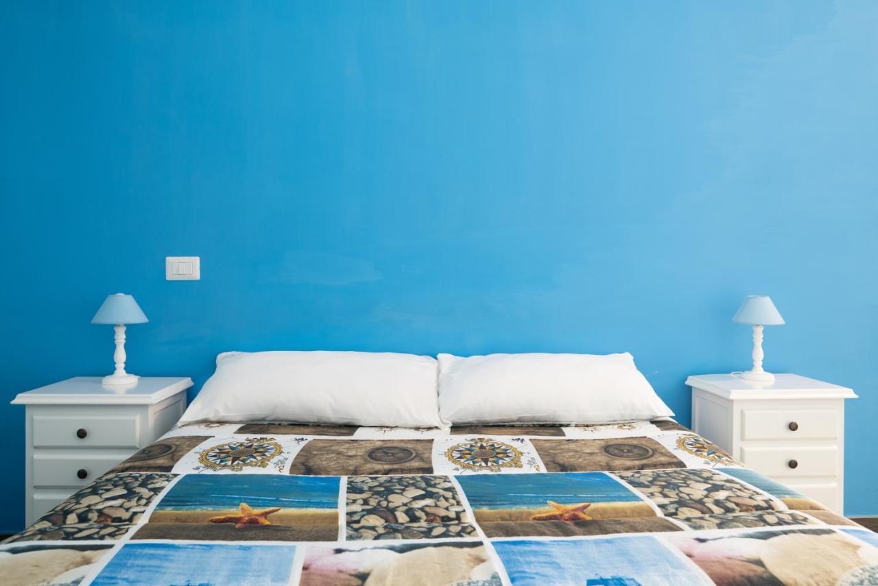 Myricae Rooms Affittacamere No Late Arrival Ф'юмічіно Екстер'єр фото