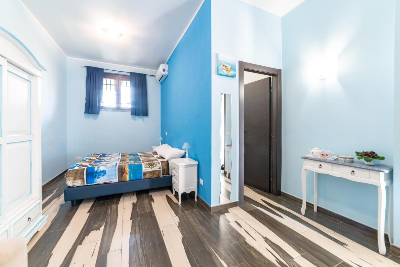 Myricae Rooms Affittacamere No Late Arrival Ф'юмічіно Екстер'єр фото
