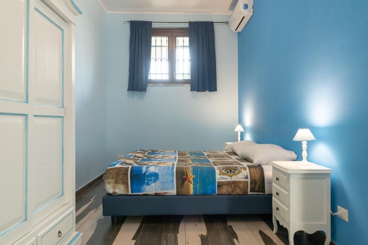Myricae Rooms Affittacamere No Late Arrival Ф'юмічіно Екстер'єр фото