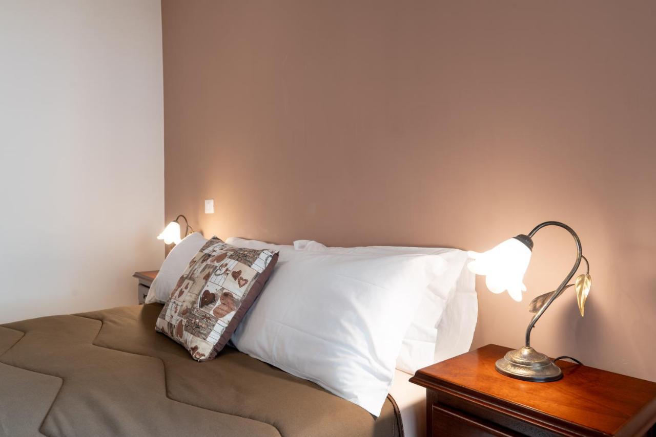 Myricae Rooms Affittacamere No Late Arrival Ф'юмічіно Екстер'єр фото