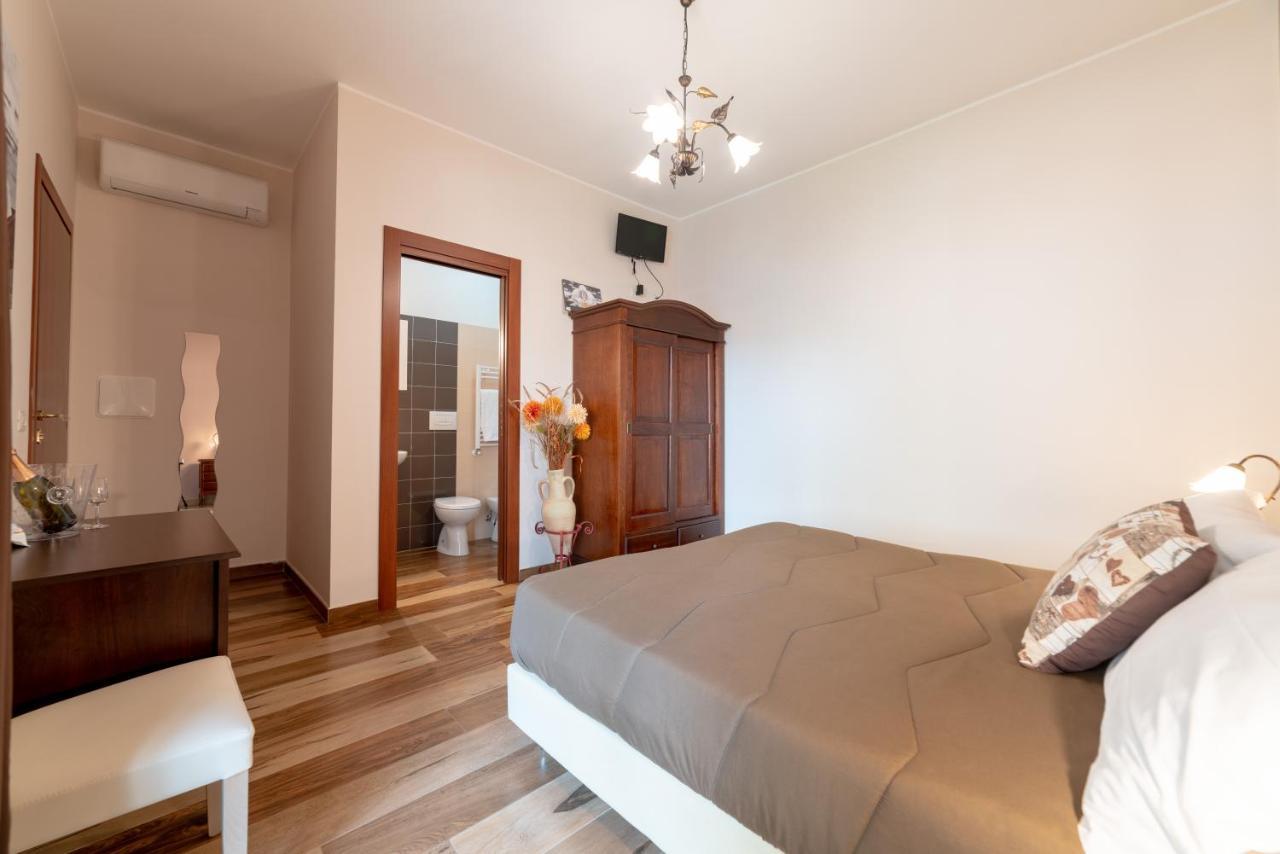 Myricae Rooms Affittacamere No Late Arrival Ф'юмічіно Екстер'єр фото