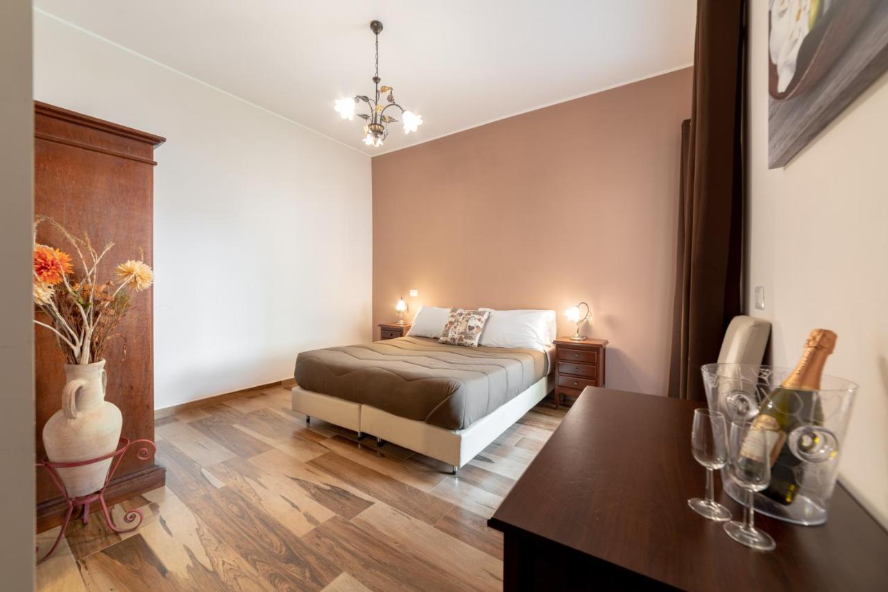 Myricae Rooms Affittacamere No Late Arrival Ф'юмічіно Екстер'єр фото