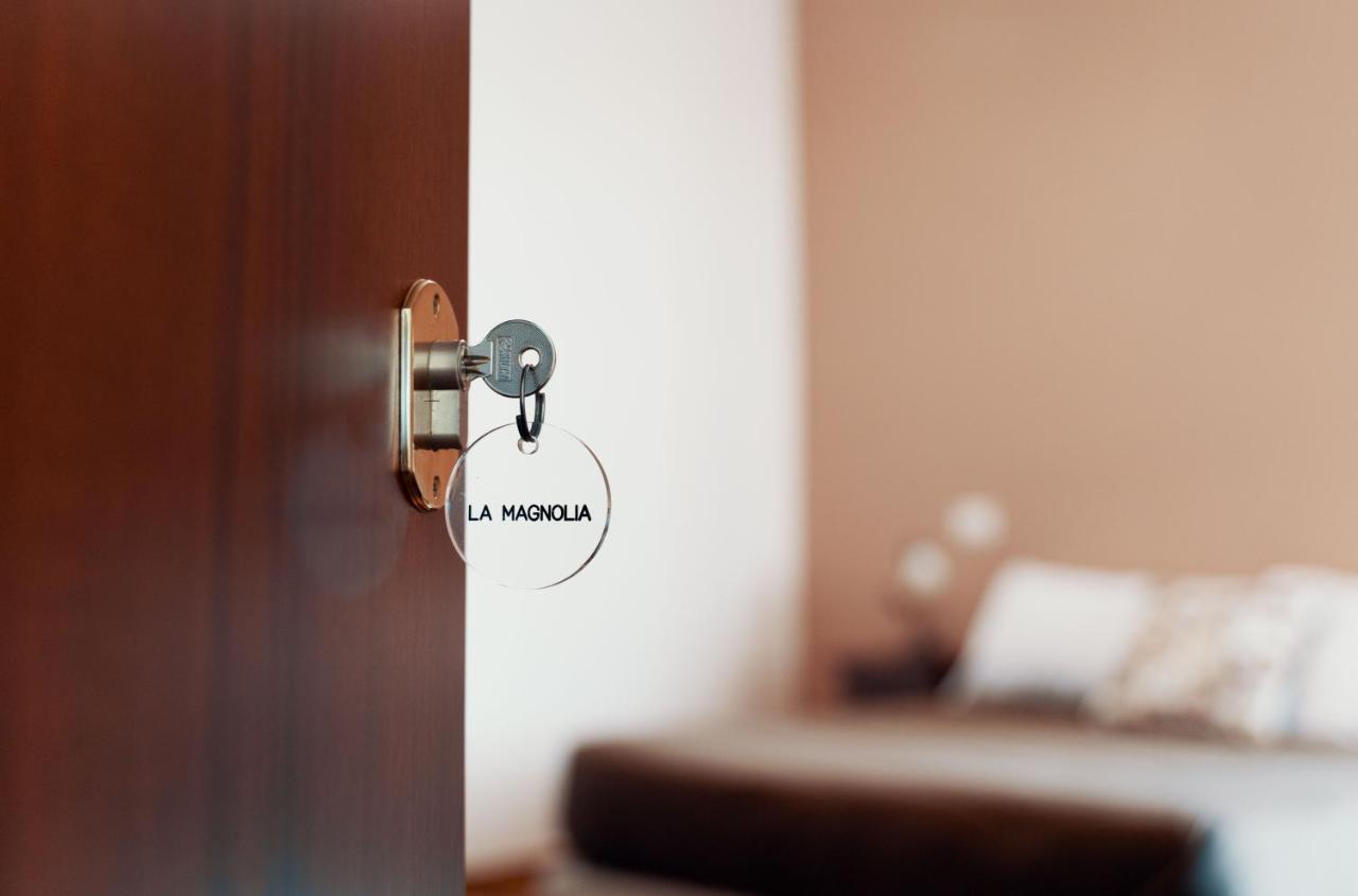 Myricae Rooms Affittacamere No Late Arrival Ф'юмічіно Екстер'єр фото