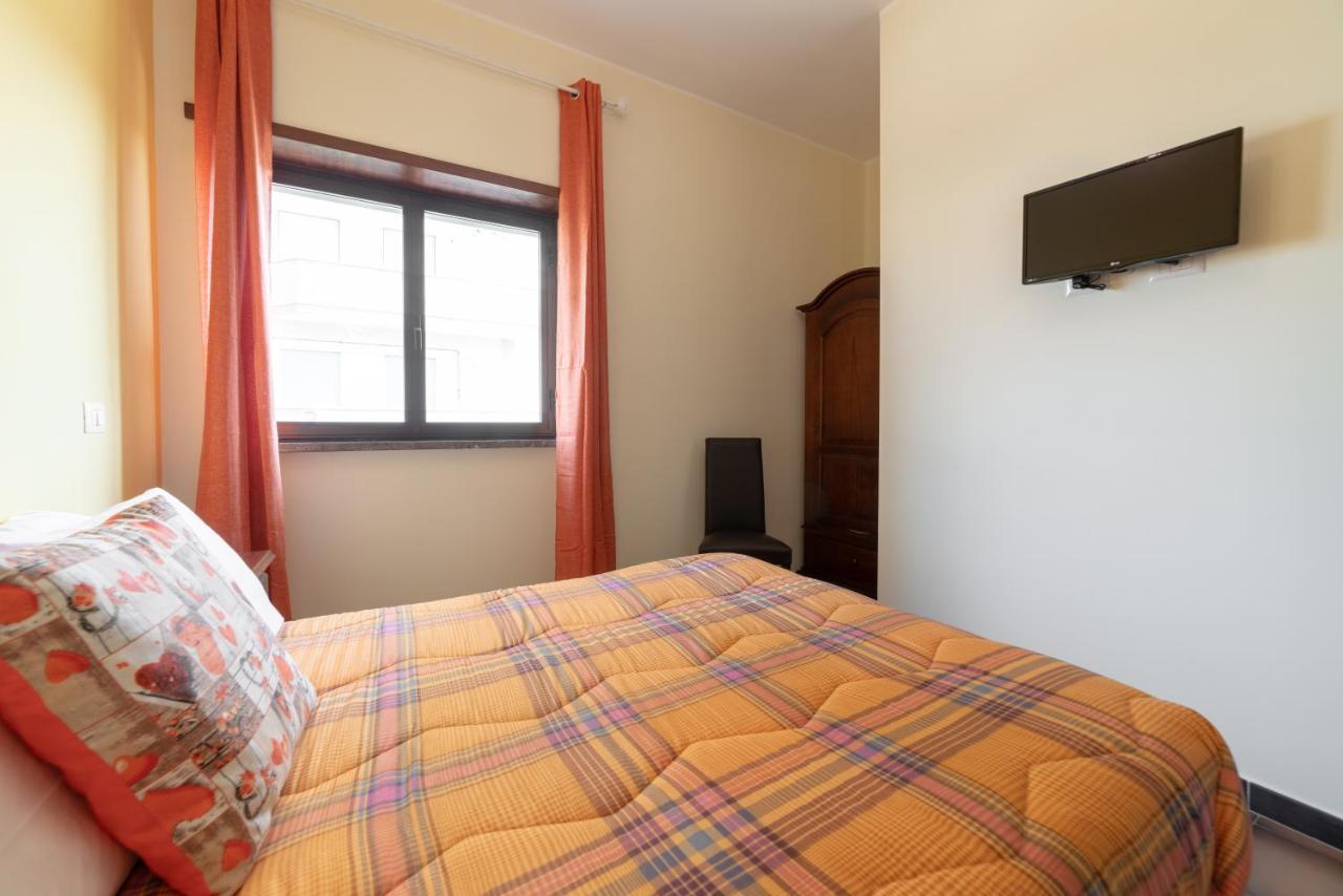 Myricae Rooms Affittacamere No Late Arrival Ф'юмічіно Екстер'єр фото