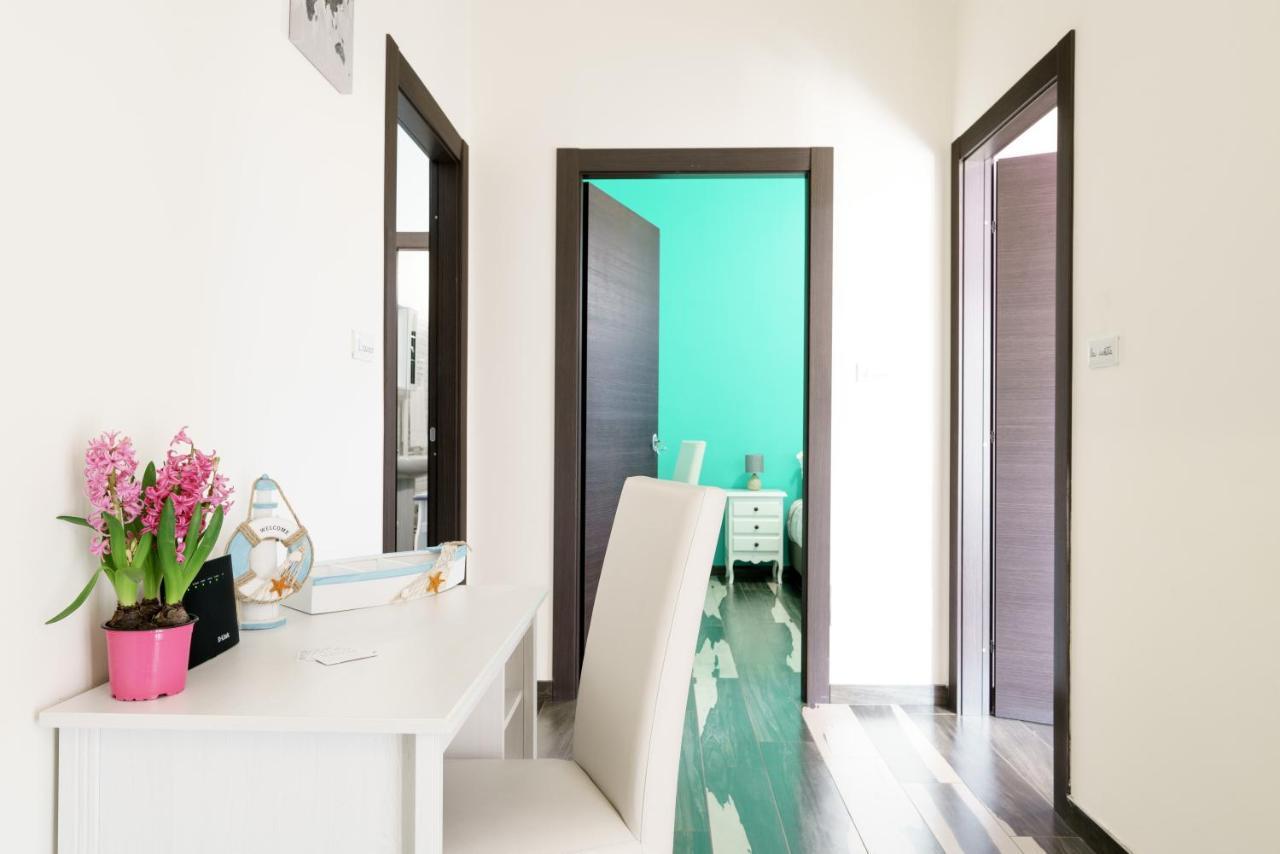 Myricae Rooms Affittacamere No Late Arrival Ф'юмічіно Екстер'єр фото