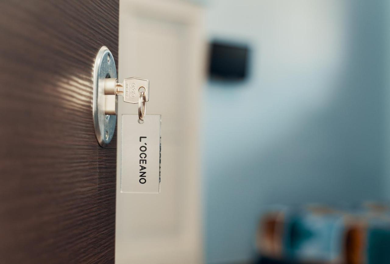 Myricae Rooms Affittacamere No Late Arrival Ф'юмічіно Екстер'єр фото