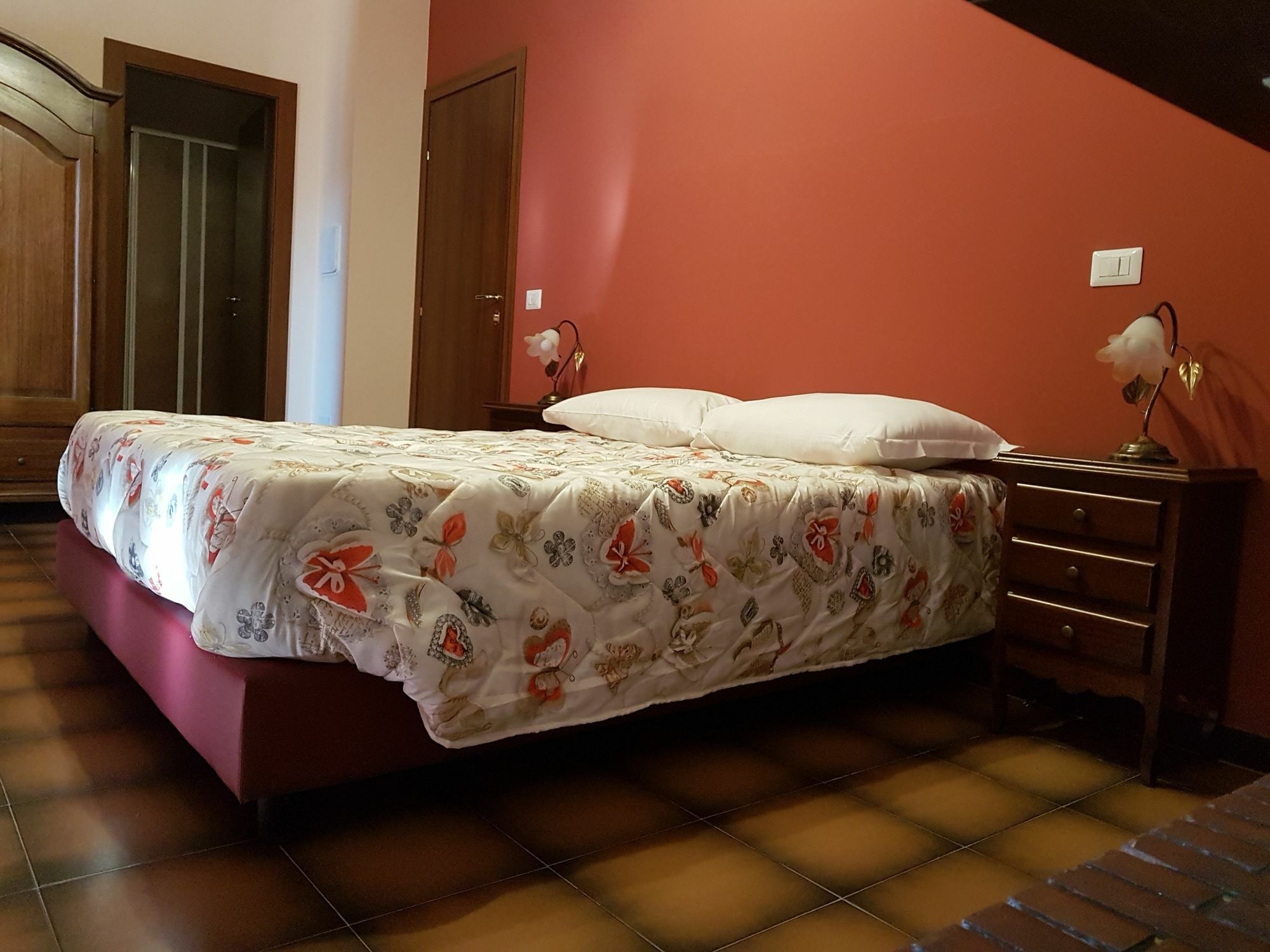 Myricae Rooms Affittacamere No Late Arrival Ф'юмічіно Екстер'єр фото